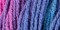Red Heart Super Saver Jumbo Sweet Treat Ombre Yarn - 2 Pack of 283g/10oz - Acrylic - 4 Medium (Worsted) - 482 Yards - Knitting/Crochet